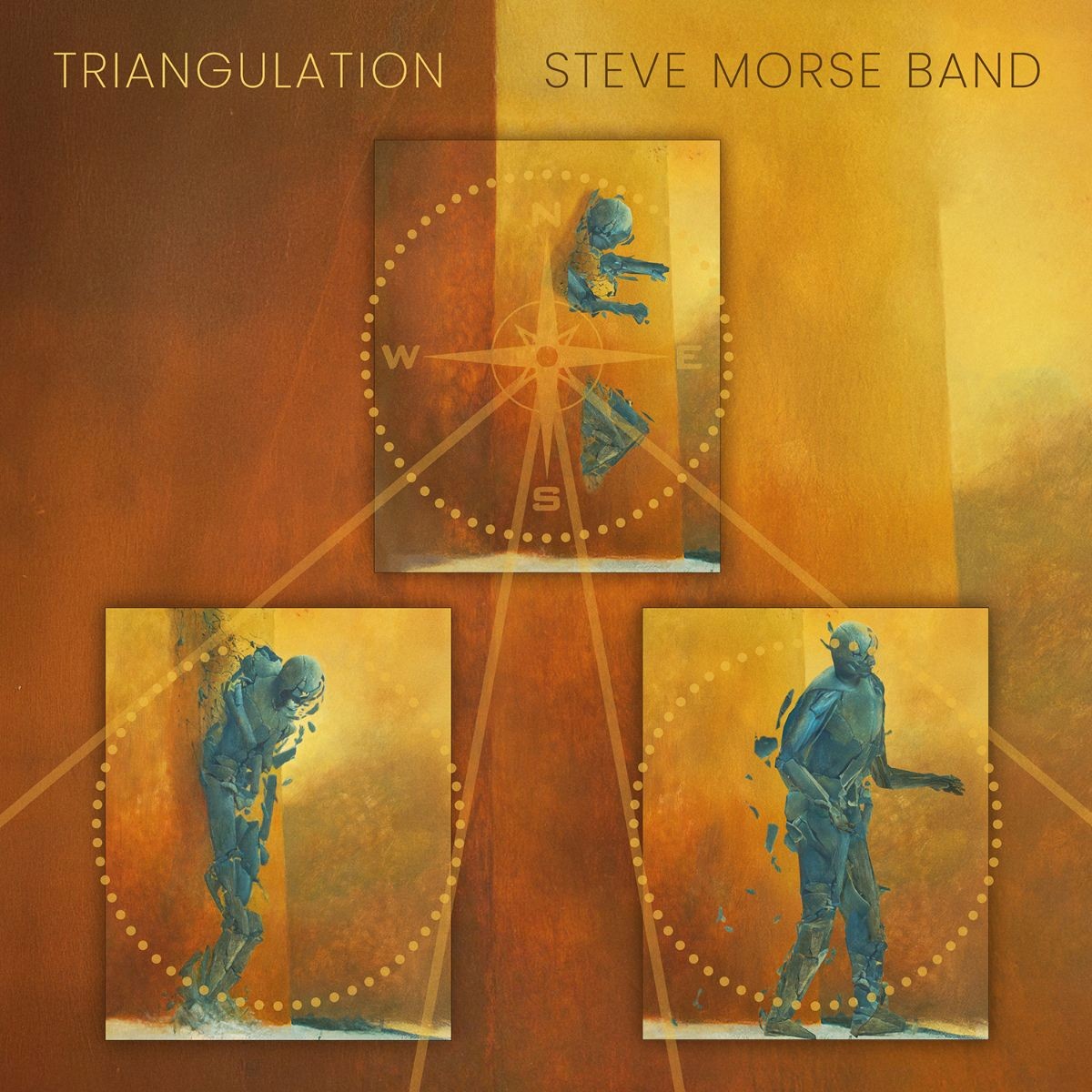 TRIANGULATION